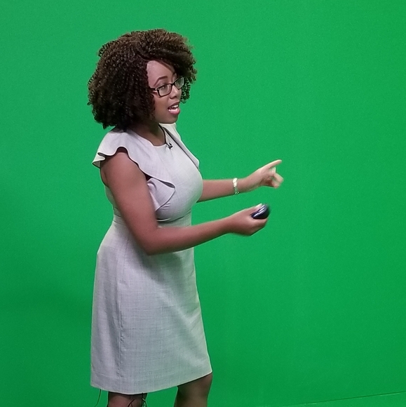 Meet your posher, RJ - Picture 5 of 5